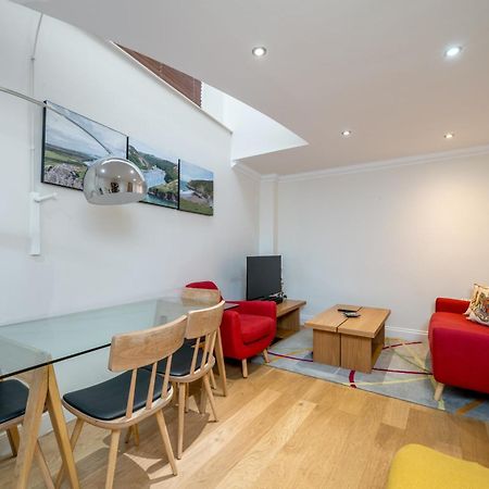 Great Apartment Near St Pauls Cathedral Лондон Екстер'єр фото