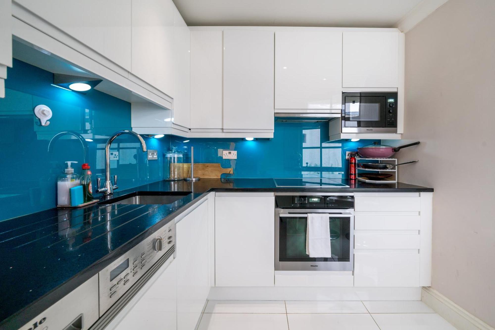 Great Apartment Near St Pauls Cathedral Лондон Екстер'єр фото