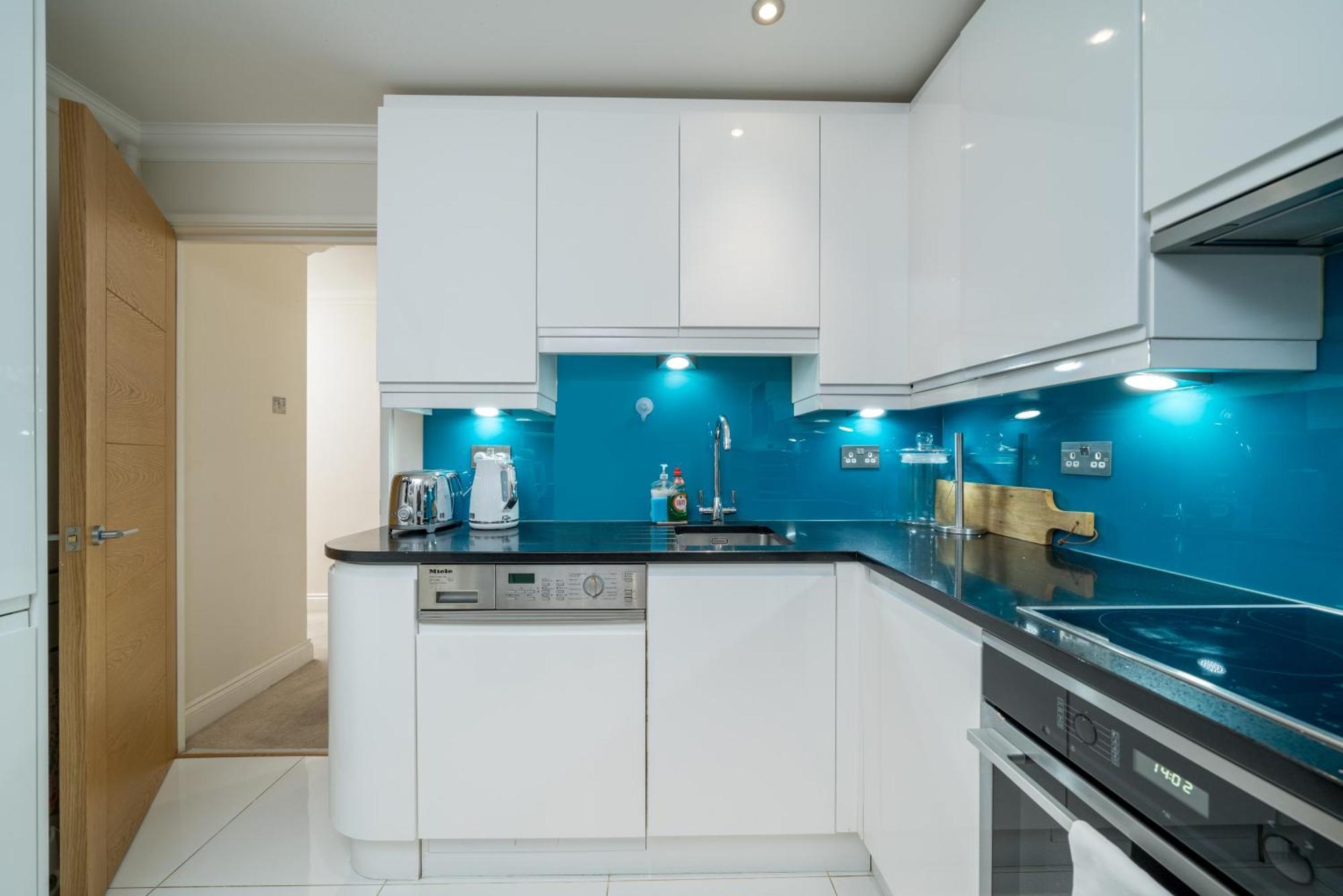 Great Apartment Near St Pauls Cathedral Лондон Екстер'єр фото
